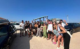 Peniche Surf Lodge 1